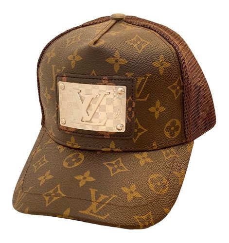 cachuchas louis vuitton